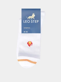 Шкарпетки та гольфи Leo Step модель 70022 101 Фото