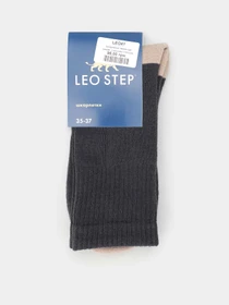 Носки и гольфы Leo Step модель 30018 109 Фото