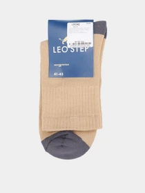 Носки и гольфы Leo Step модель 30018 123 Фото