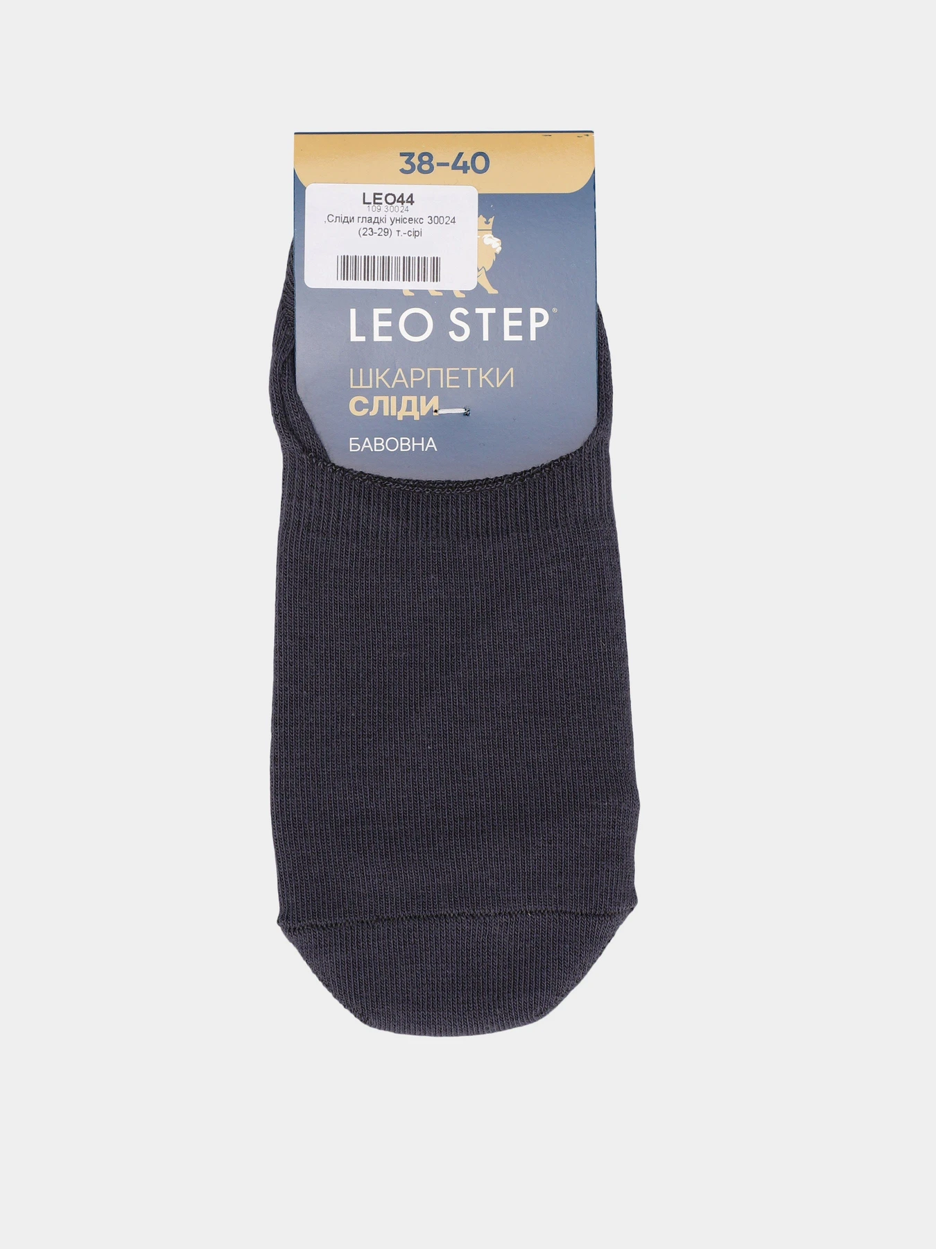 Шкарпетки та гольфи Leo Step модель 30024 109 Фото