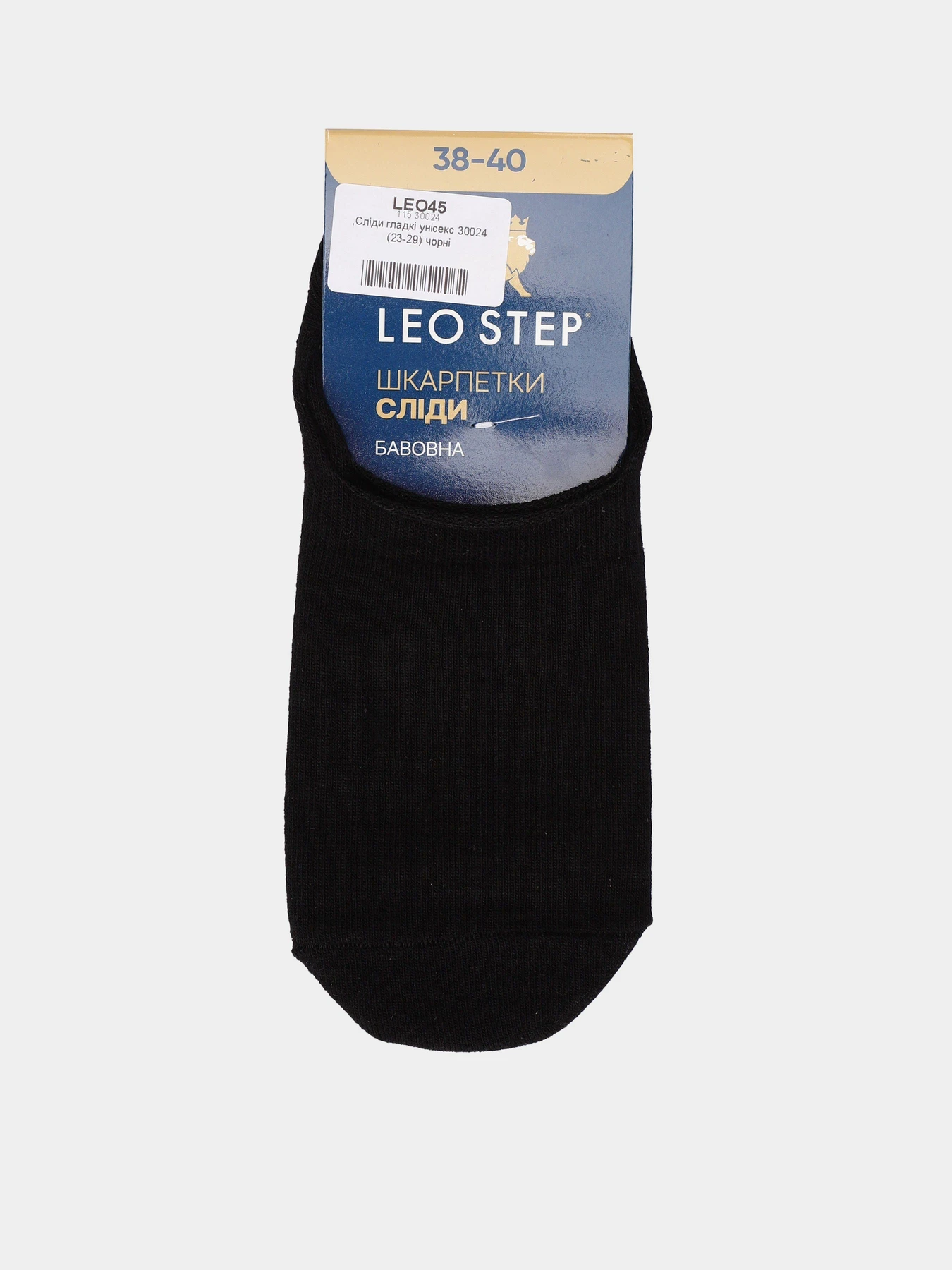 Шкарпетки та гольфи Leo Step модель 30024 115 Фото
