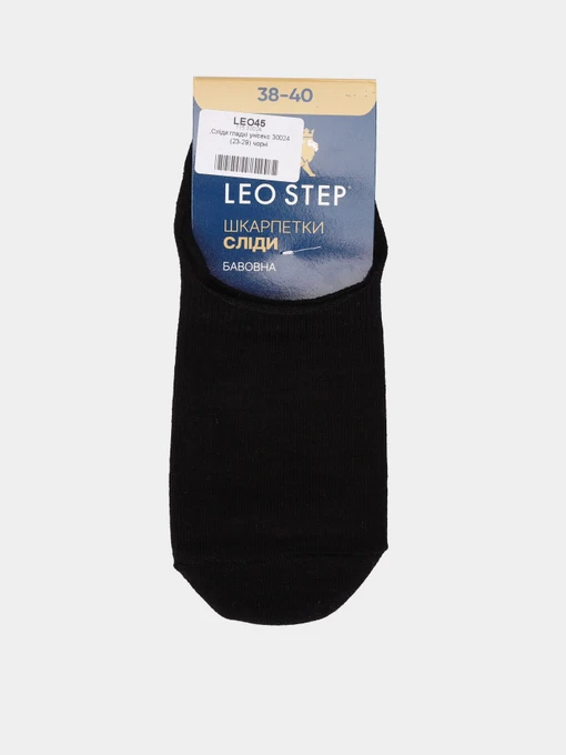 Носки и гольфы Leo Step модель 30024 115 Фото