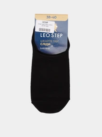 Носки и гольфы Leo Step модель 30024 115 Фото