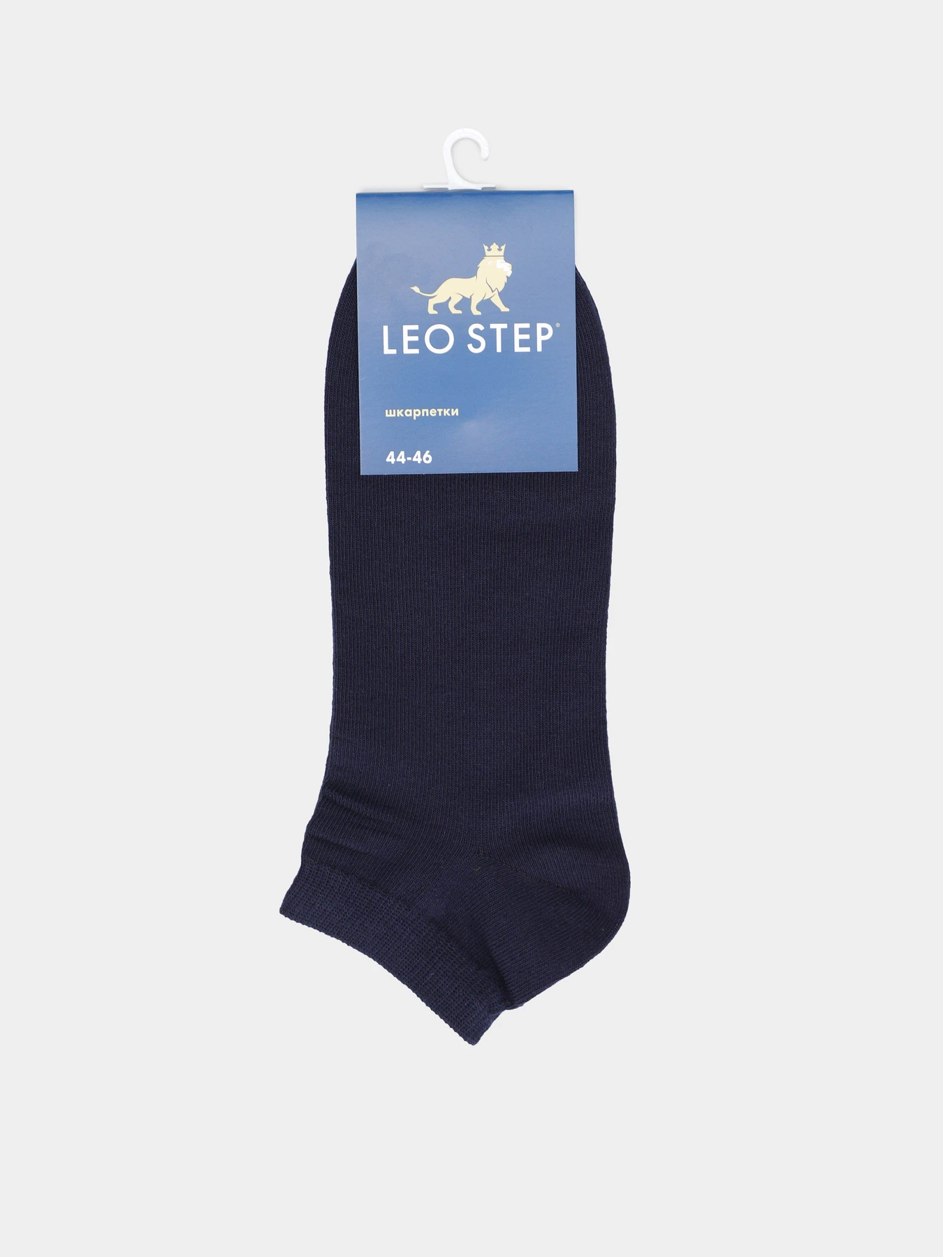 Шкарпетки та гольфи Leo Step модель 30007 113 Шкарпетки та гольфи Leo Step модель 30007 113 Фото