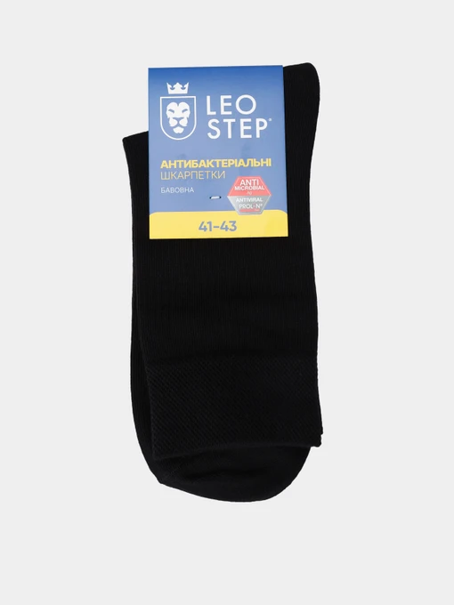 Шкарпетки та гольфи Leo Step модель 33001 115 Фото