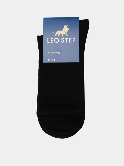 Носки и гольфы Leo Step модель 30019 115 Фото