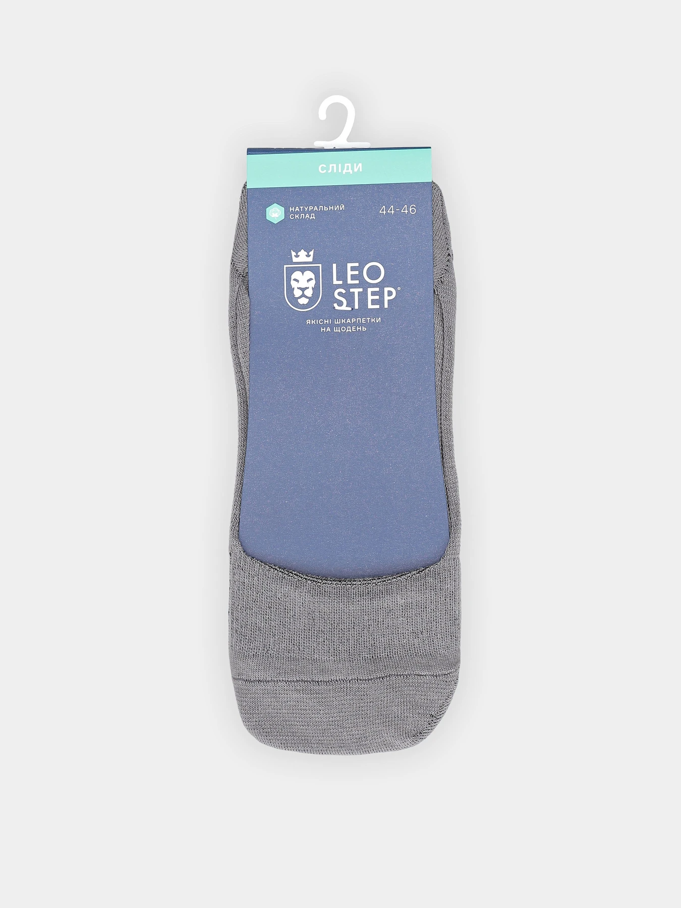 Носки и гольфы Leo Step модель 30025 106 Носки и гольфы Leo Step модель 30025 106 Фото