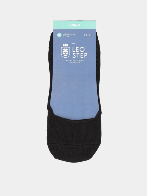 Носки и гольфы Leo Step модель 30025 115 Фото