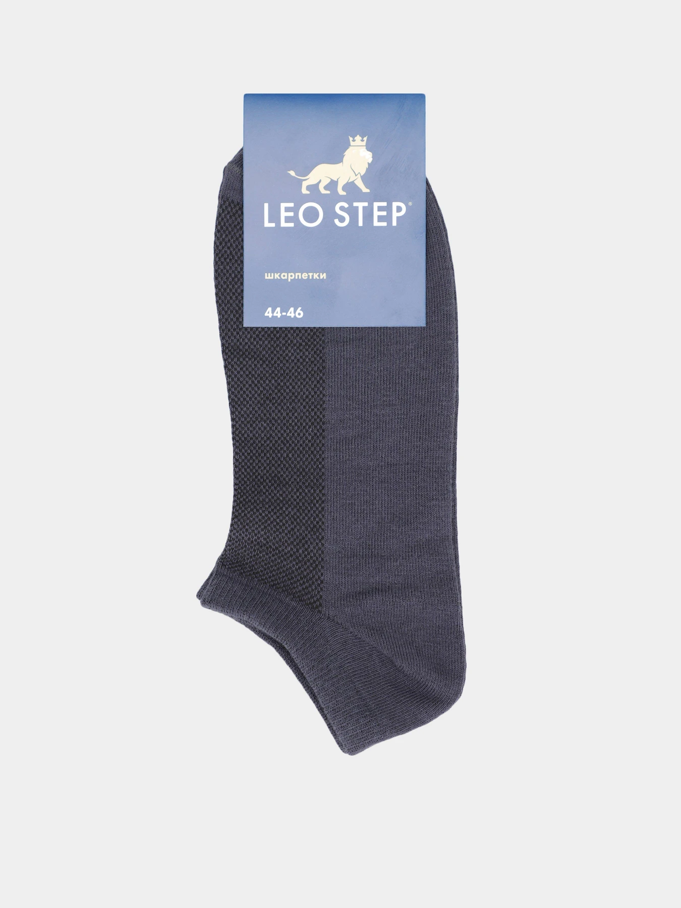 Носки и гольфы Leo Step модель 30003 109 Фото
