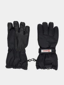 Перчатки и варежки Lego Wear модель LWATLIN 700-995 Чорний Фото