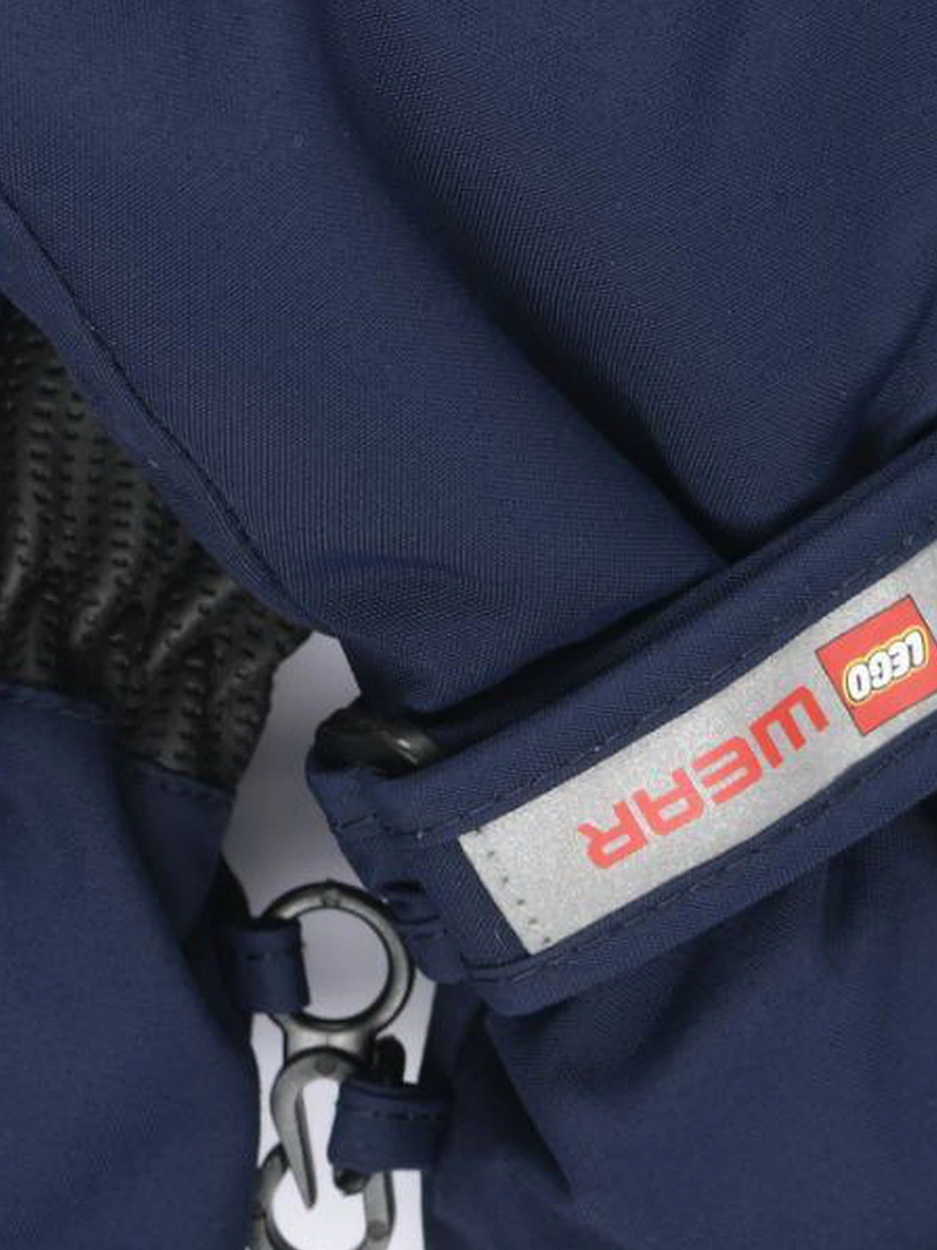 Перчатки и варежки Lego Wear модель LWATLIN 704-590 Темно-синій Перчатки и варежки Lego Wear модель LWATLIN 704-590 Темно-синій Фото