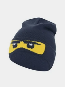 Шапки та кепки Lego Wear модель LWANTONY 710-590 Темно-синій Фото