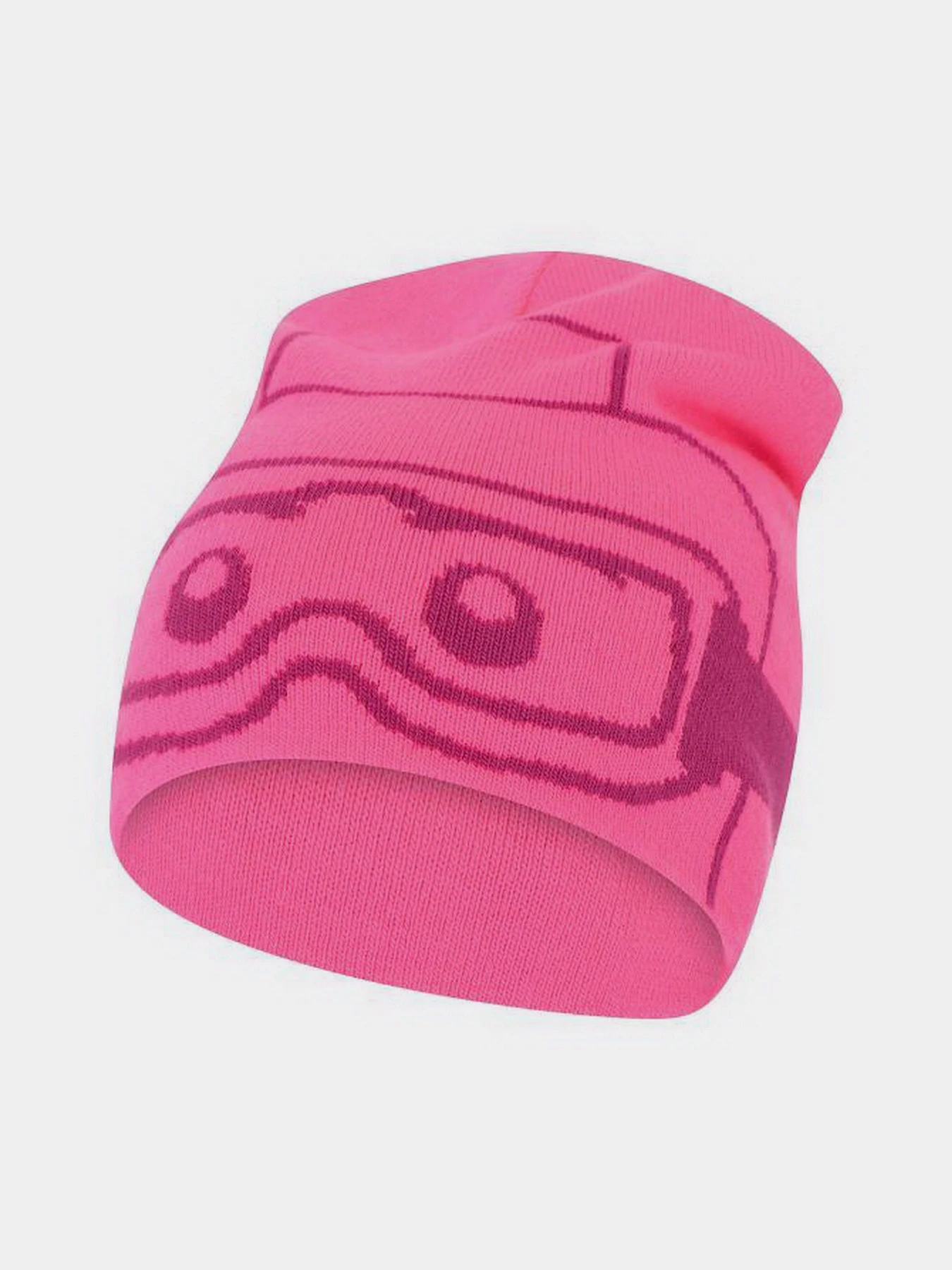 Шапки та кепки Lego Wear модель LWAZUN 723-464 Рожевий Шапки та кепки Lego Wear модель LWAZUN 723-464 Рожевий Фото