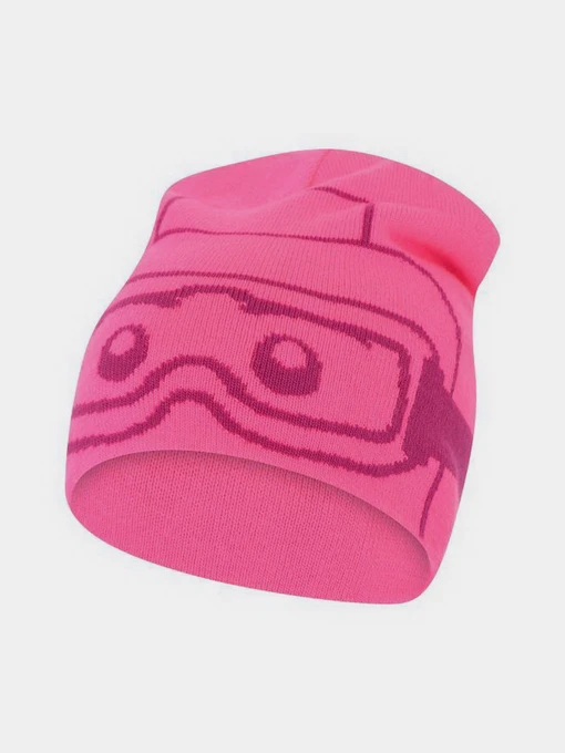 Шапки та кепки Lego Wear модель LWAZUN 723-464 Рожевий Фото