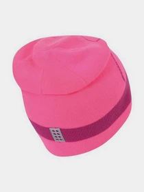 Шапки та кепки Lego Wear модель LWAZUN 723-464 Рожевий Фото