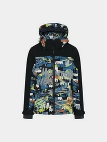 Куртки и дубленки Lego Wear модель LWJESTED 700-523 Синій Фото
