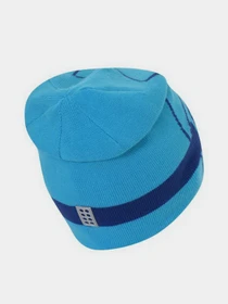 Шапки та кепки Lego Wear модель LWAZUN 723-527 Блакитний Фото