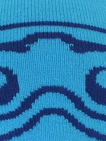 Шапки та кепки Lego Wear модель LWAZUN 723-527 Блакитний Фото