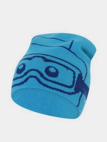Шапки та кепки Lego Wear модель LWAZUN 723-527 Блакитний Фото
