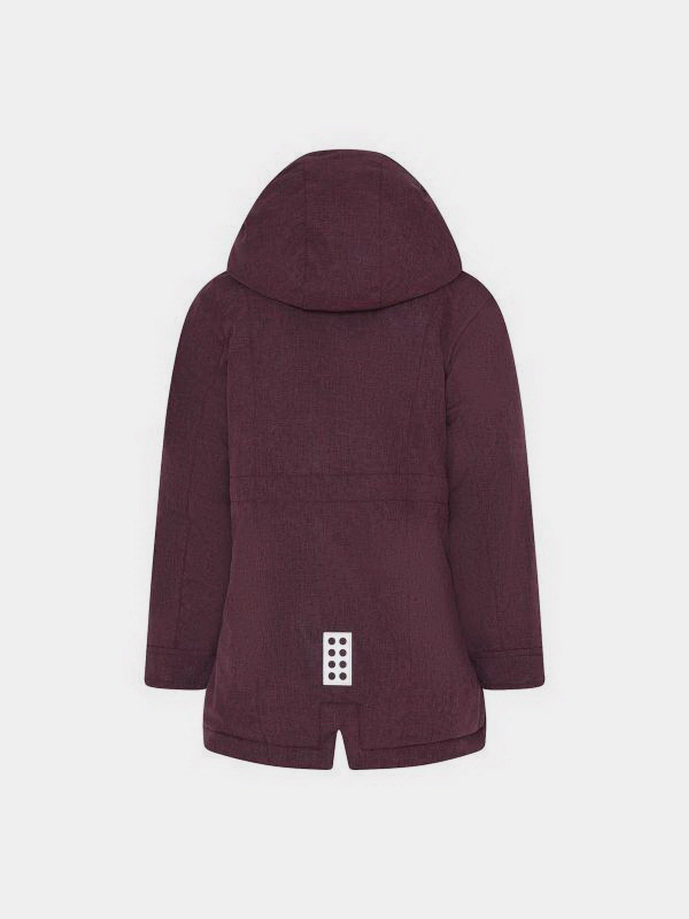 Куртки и дубленки Lego Wear модель LWJASELLE 722-378 Червоний Куртки и дубленки Lego Wear модель LWJASELLE 722-378 Червоний Фото