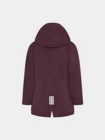 Куртки и дубленки Lego Wear модель LWJASELLE 722-378 Червоний Фото