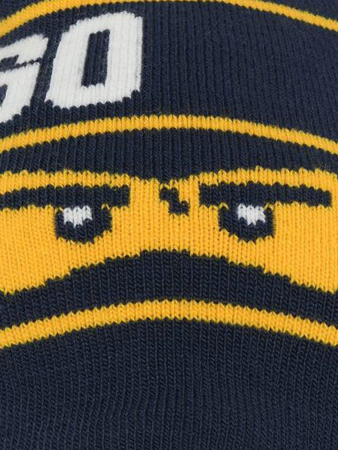 Шапки та кепки Lego Wear модель LWADJE 603-590 Темно-синій Шапки та кепки Lego Wear модель LWADJE 603-590 Темно-синій Фото