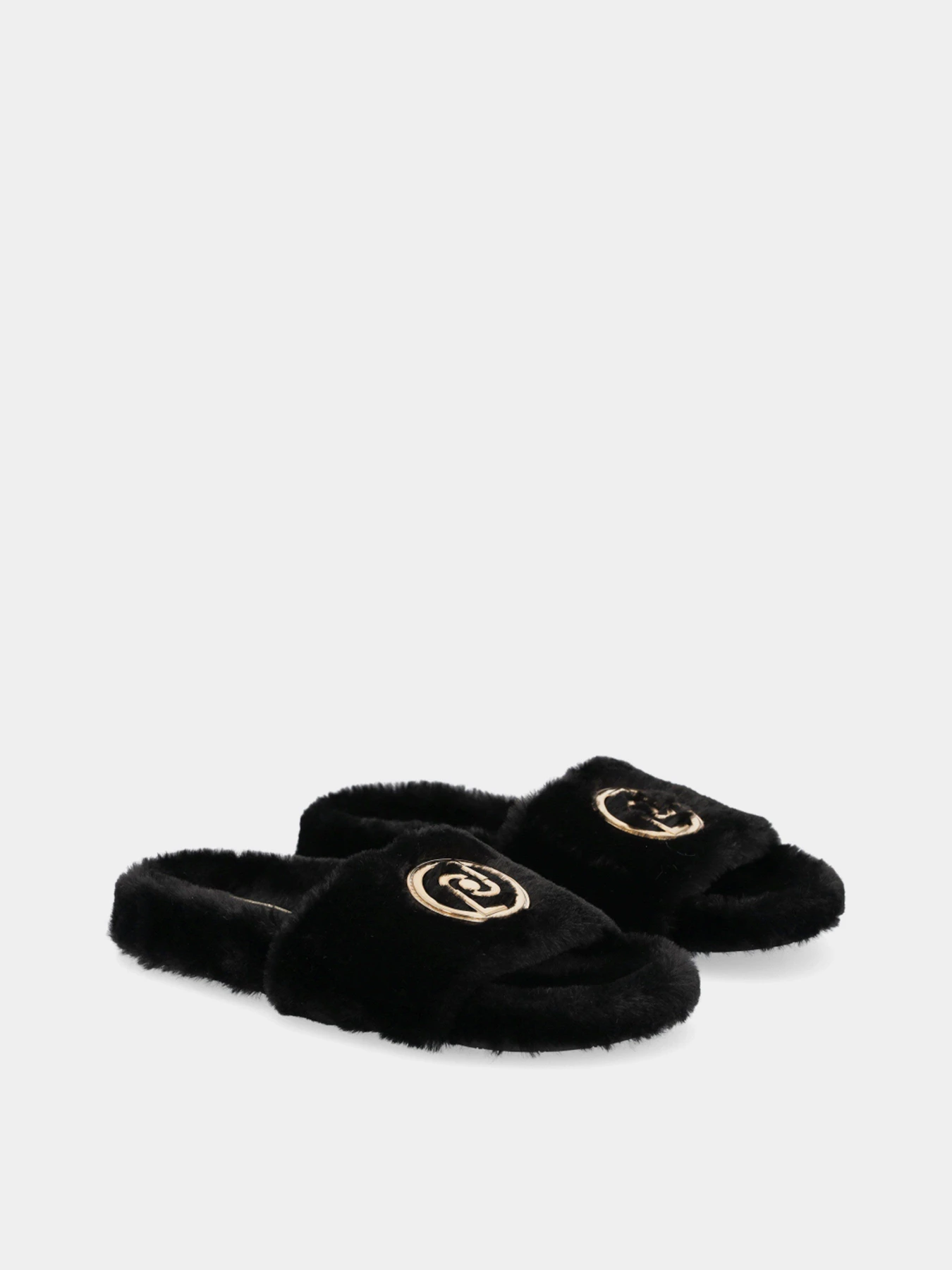 Тапки Liu Jo Soft 157 модель BF1137TX22322222 Фото