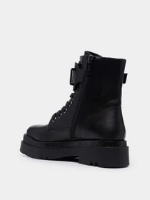 Ботинки и сапоги Liu Jo модель SF1063PX21122222 Фото
