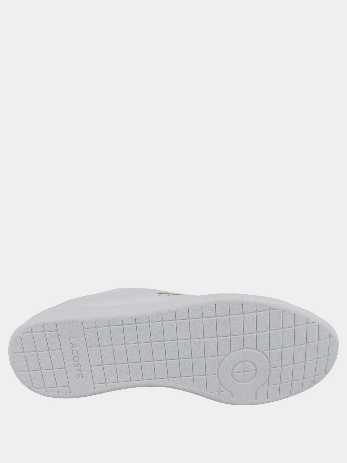 Кеды Lacoste модель 733SPM1002001 Фото