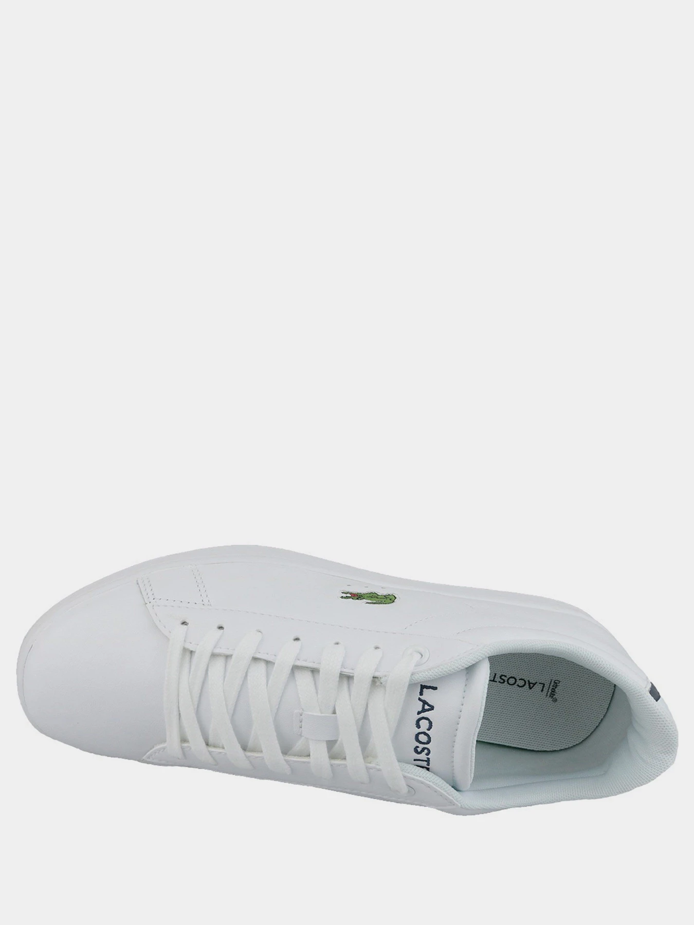 Кеды Lacoste модель 733SPM1002001 Фото