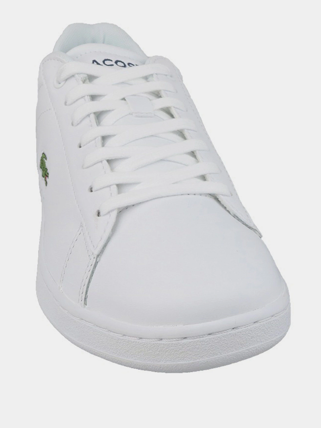 Кеды Lacoste модель 733SPM1002001 Фото