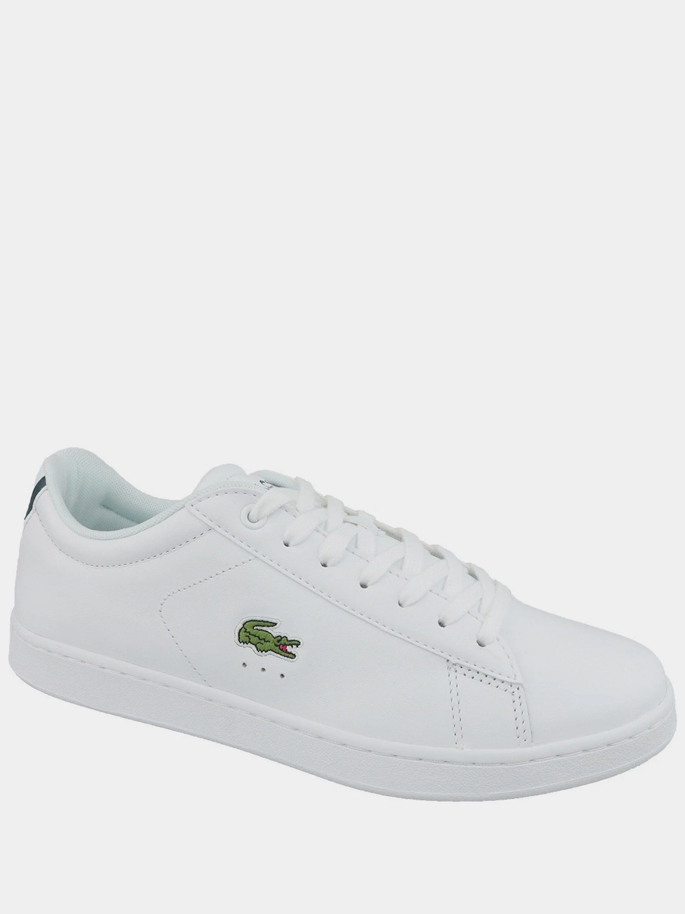 Кеды Lacoste модель 733SPM1002001 Фото