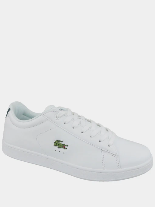 Кеды Lacoste модель 733SPM1002001 Фото