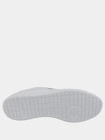 Кеды Lacoste модель 733SPM1002001 Фото