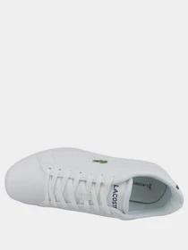Кеды Lacoste модель 733SPM1002001 Фото