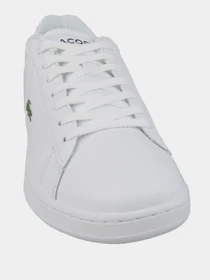 Кеды Lacoste модель 733SPM1002001 Фото