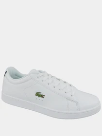 Кеды Lacoste модель 733SPM1002001 Фото