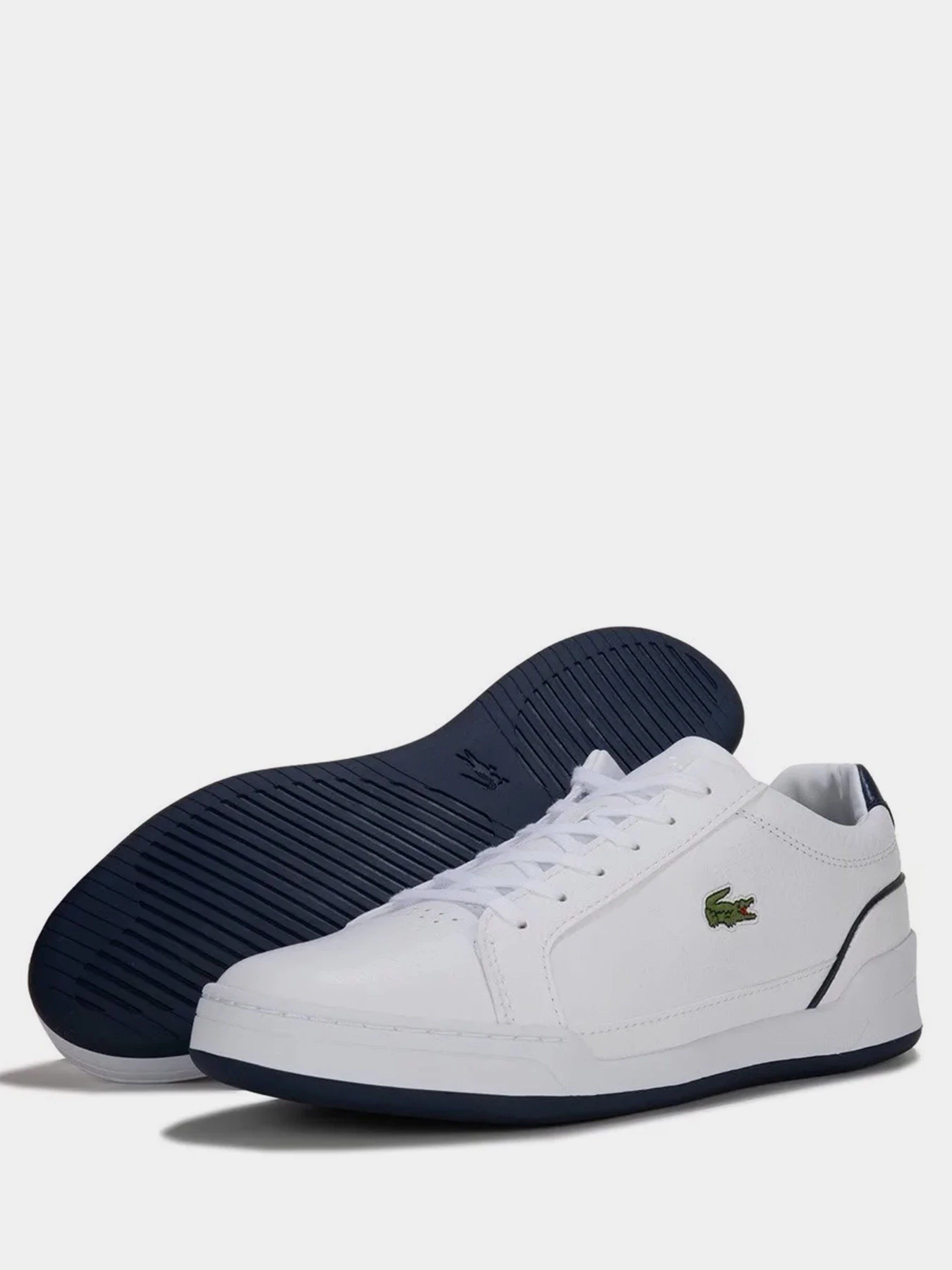 Кеди Lacoste модель 741SMA0007042 Кеди Lacoste модель 741SMA0007042 Фото