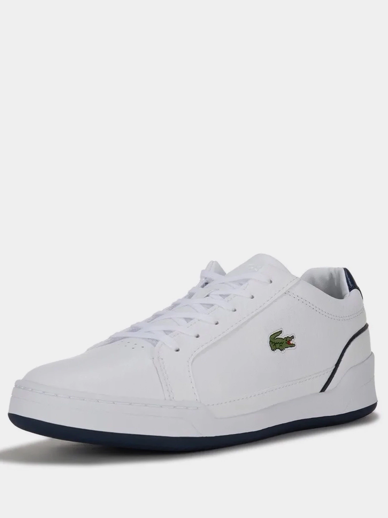 Кеди Lacoste модель 741SMA0007042 Кеди Lacoste модель 741SMA0007042 Фото