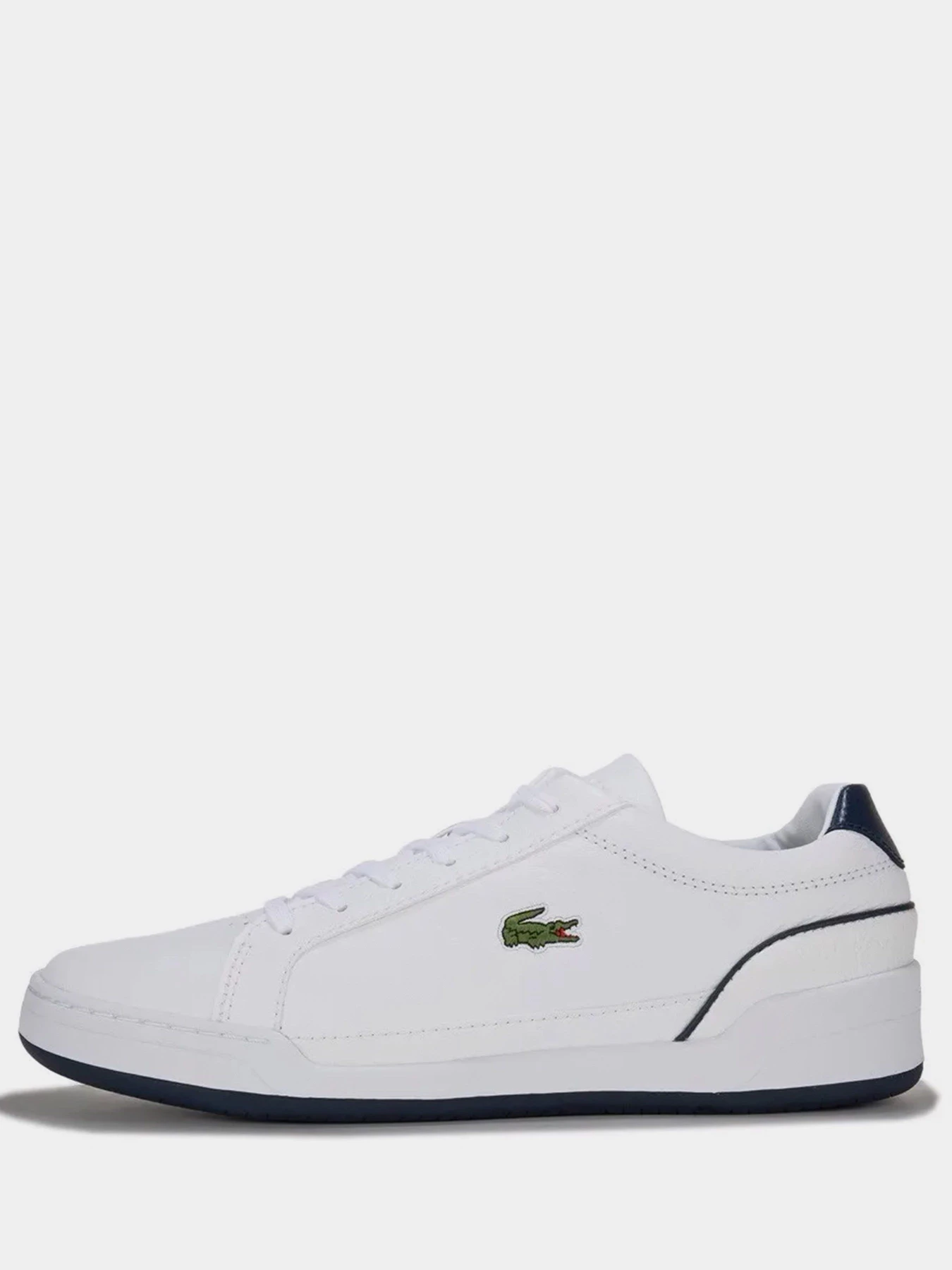 Кеди Lacoste модель 741SMA0007042 Кеди Lacoste модель 741SMA0007042 Фото