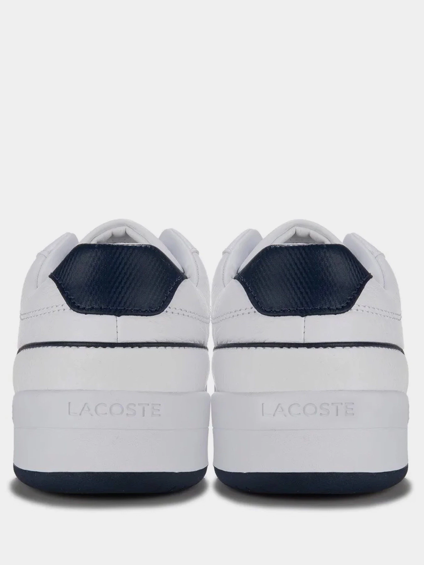 Кеди Lacoste модель 741SMA0007042 Кеди Lacoste модель 741SMA0007042 Фото