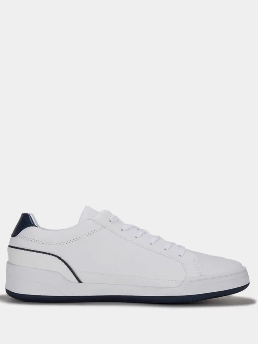 Кеди Lacoste модель 741SMA0007042 Фото