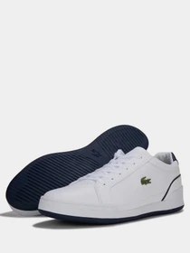 Кеди Lacoste модель 741SMA0007042 Фото
