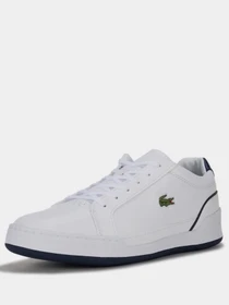 Кеди Lacoste модель 741SMA0007042 Фото