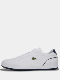 Кеди Lacoste модель 741SMA0007042 Фото