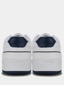Кеди Lacoste модель 741SMA0007042 Фото