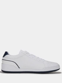 Кеди Lacoste модель 741SMA0007042 Фото