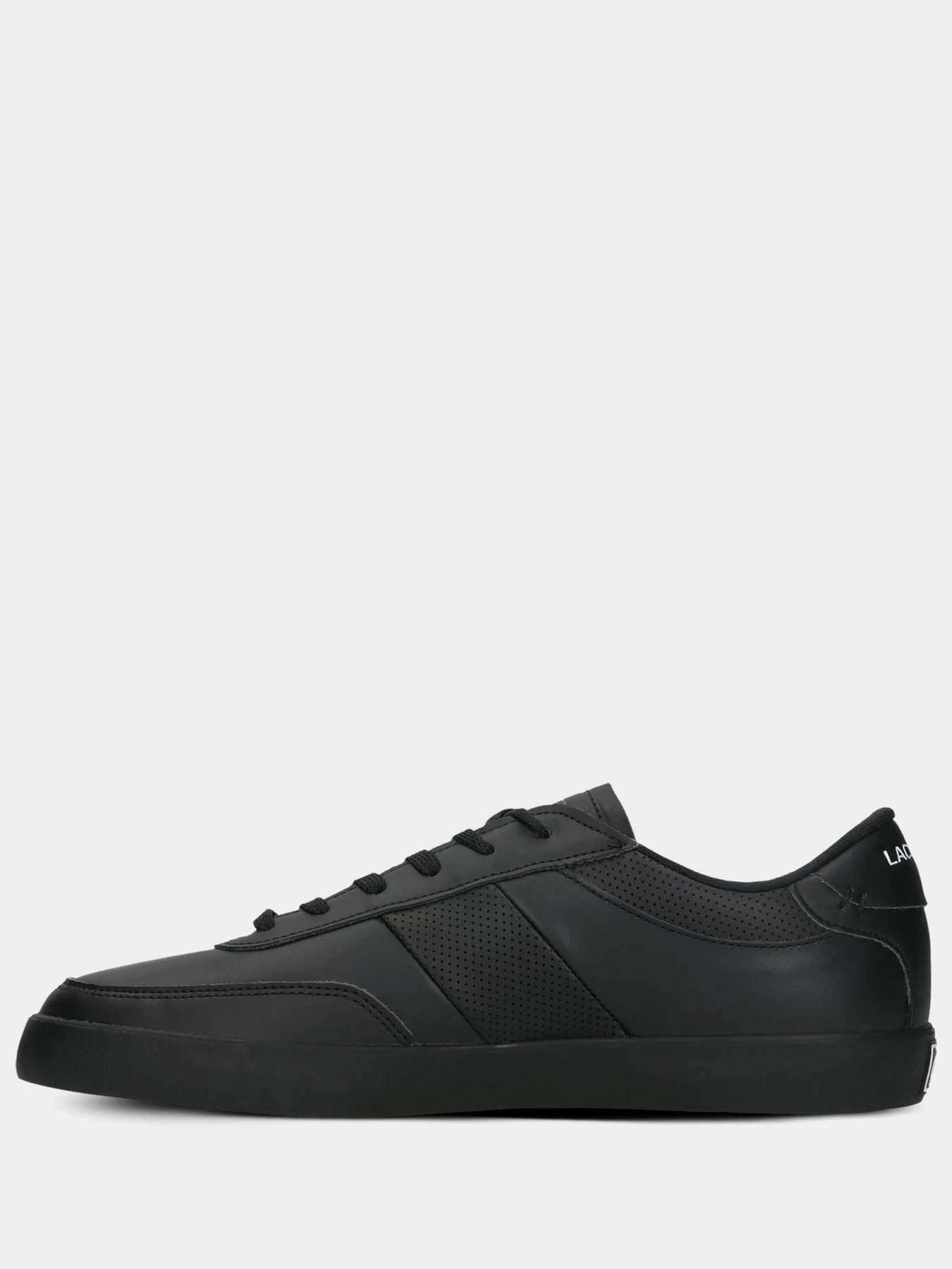 Кеди Lacoste Court-Master модель 740CMA001402H Кеди Lacoste Court-Master модель 740CMA001402H Фото