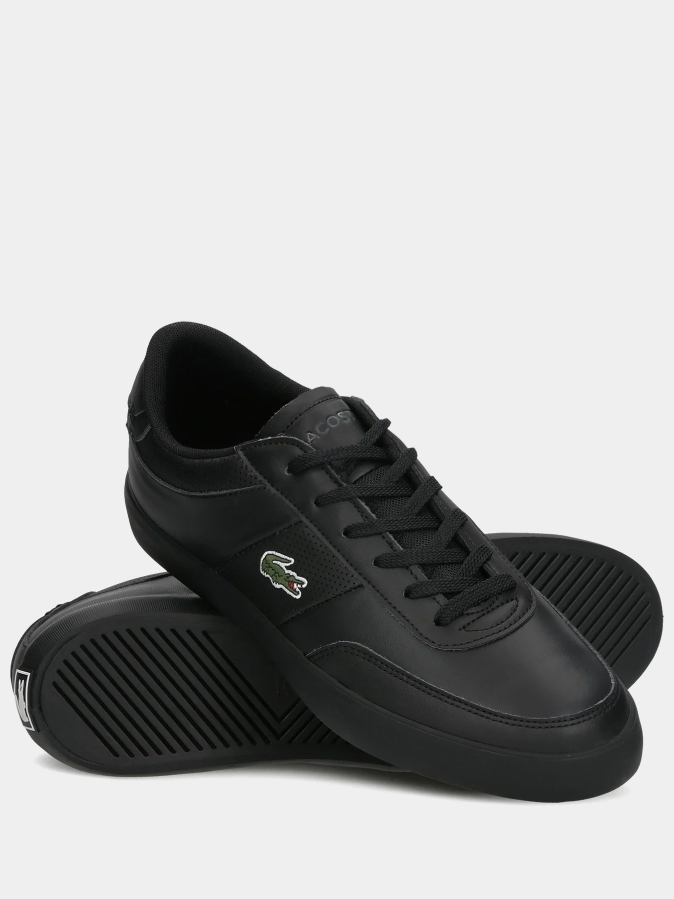 Кеди Lacoste Court-Master модель 740CMA001402H Кеди Lacoste Court-Master модель 740CMA001402H Фото