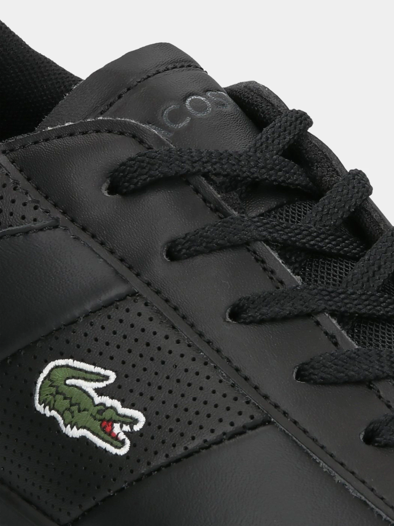 Кеди Lacoste Court-Master модель 740CMA001402H Кеди Lacoste Court-Master модель 740CMA001402H Фото